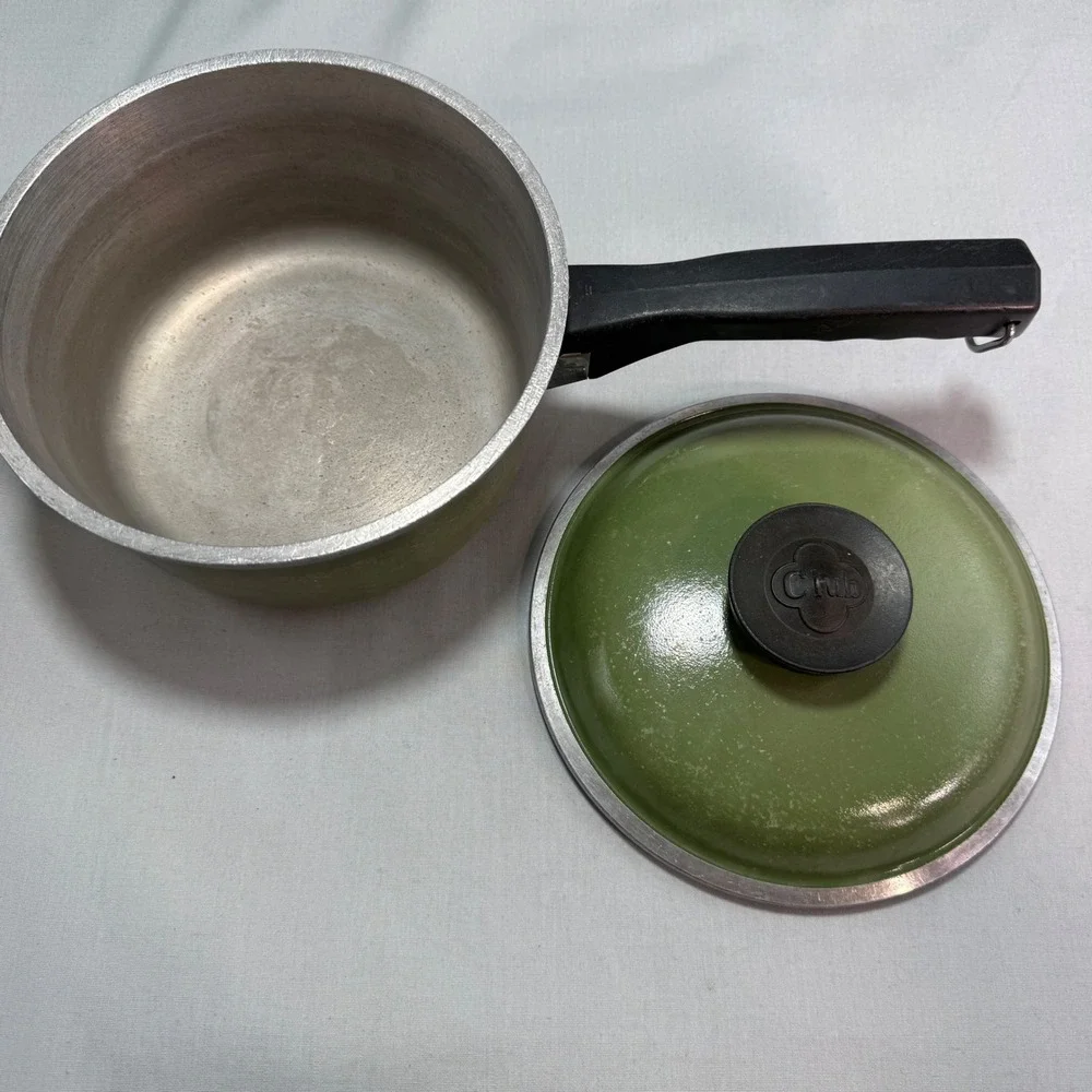 Club Cookware club aluminum
